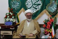امام جمعه شاهرود دچار سانحه شد+آخرین وضعیت امام جمعه شاهرود دچار سانحه شد+آخرین وضعیت