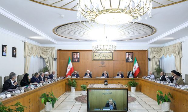 استانداران جدید بوشهر و استان مرکزی معرفی شدند