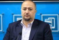 سرپرست بانک توسعه تعاون منصوب شد سرپرست بانک توسعه تعاون منصوب شد