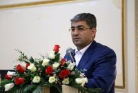 ️ محمدامین رضازاده استاندار آذربایجان غربی شد ️ محمدامین رضازاده استاندار آذربایجان غربی شد