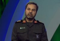 برنامه سپاه تا ۴ سال آینده رسیدن به مدار ۳۶هزار کیلومتری زمین است برنامه سپاه تا ۴ سال آینده رسیدن به مدار ۳۶هزار کیلومتری زمین است