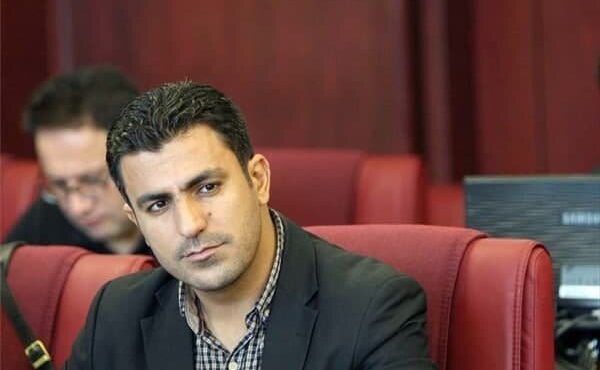 پیامک آغاز پرداخت سود ۵ میلیونی سهام عدالت، کلاهبرداری است پیامک آغاز پرداخت سود ۵ میلیونی سهام عدالت، کلاهبرداری است