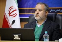 استاندار جدید خراسان جنوبی را بیشتر بشناسید استاندار جدید خراسان جنوبی را بیشتر بشناسید