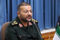 سردار سلیمانی: بسیج برای مردم بوده، هست و خواهد بود سردار سلیمانی: بسیج برای مردم بوده، هست و خواهد بود