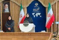 مهاجرانی: واردات بنزین سوپر آزاد شد/ تاکید دولت بر سلامت مردم مهاجرانی: واردات بنزین سوپر آزاد شد/ تاکید دولت بر سلامت مردم