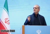 رئیس جمهور روز دانشجو به دانشگاه تهران می رود رئیس جمهور روز دانشجو به دانشگاه تهران می رود