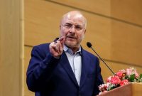 قالیباف: هیچ جنگی مانند مبارزه با صهیونیستها مشروع نیست قالیباف: هیچ جنگی مانند مبارزه با صهیونیستها مشروع نیست