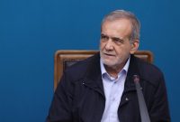 آغاز اولین سفر استانی دولت چهاردهم با حضور پزشکیان در زاهدان آغاز اولین سفر استانی دولت چهاردهم با حضور پزشکیان در زاهدان