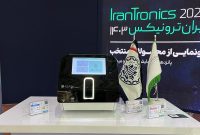 دانشبنیانها دستگاهی برای تشخیص همزمان ۲۰ مدل ویروس ساختند دانشبنیانها دستگاهی برای تشخیص همزمان ۲۰ مدل ویروس ساختند