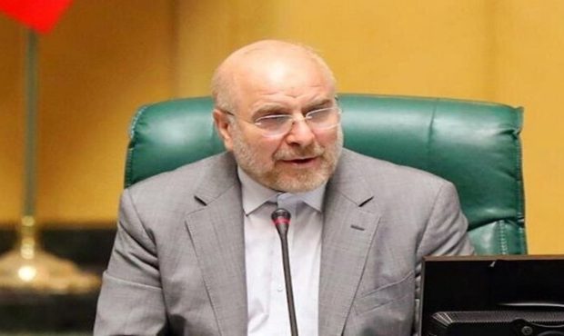 ماموریت قالیباف به کمیسیون های مجلس برای گزارش تفریغ بودجه ماموریت قالیباف به کمیسیون های مجلس برای گزارش تفریغ بودجه