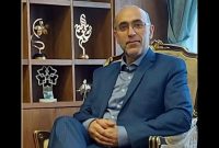 سرپرست اداره کل مطبوعات داخلی منصوب شد سرپرست اداره کل مطبوعات داخلی منصوب شد