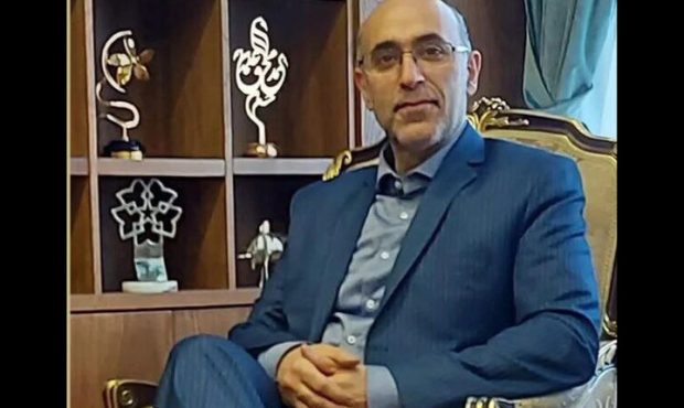 سرپرست اداره کل مطبوعات داخلی منصوب شد