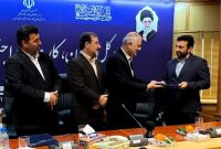 سرپرست اداره کل تعاون، کار ورفاه اجتماعی استان تهران منصوب شد سرپرست اداره کل تعاون، کار ورفاه اجتماعی استان تهران منصوب شد