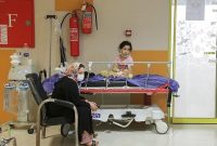 هشدار شیوع شدید آنفلوانزای H1N1 هشدار شیوع شدید آنفلوانزای H1N1