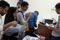 مشکل پرداخت وام شهریه دانشجویان حل شد