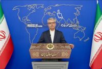 رد ادعای مداخله ایران برای سوء قصد به مقام‌های آمریکایی از سوی بقائی
