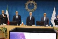 رییس سازمان امور اجتماعی منصوب شد