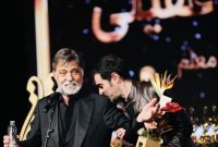 گردهمایی سینماییها برای «حافظ» در وزارت کشور گردهمایی سینماییها برای «حافظ» در وزارت کشور