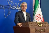بقائی: مشهد، میزبان نشست وزرای خارجه کشورهای عضو اکو است