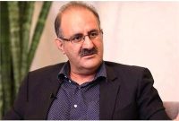 سکان اداره «صندوق بازنشستگی کشوری» در دستان یک اقتصاددان سکان اداره «صندوق بازنشستگی کشوری» در دستان یک اقتصاددان