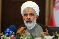 انصاری: فیلترشکنفروشها با تمام توان جلوی رفع فیلترینگ ایستادهاند انصاری: فیلترشکنفروشها با تمام توان جلوی رفع فیلترینگ ایستادهاند