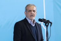 پزشکیان: با کمک مردم مشکلات حل می‌شود/ امروز زمان عمل کردن است