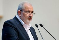 وزیر نیرو: ظرفیت نیروگاههای خورشیدی به ۴ هزار مگاوات خواهد رسید وزیر نیرو: ظرفیت نیروگاههای خورشیدی به ۴ هزار مگاوات خواهد رسید