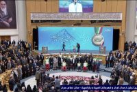 مراسم تجلیل از مدالآوران المپیک و پارالمپیک مراسم تجلیل از مدالآوران المپیک و پارالمپیک