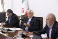 عارف: بهرهگیری از توان دانشبنیانها راهبرد دولت است عارف: بهرهگیری از توان دانشبنیانها راهبرد دولت است