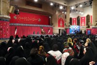 رهبر انقلاب: حقوق زن و مرد در خانواده یکسان است