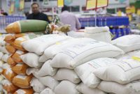 ثبت سفارش واردات برنج آغاز شد/ کاهش قیمت برنج طی روزهای آینده ثبت سفارش واردات برنج آغاز شد/ کاهش قیمت برنج طی روزهای آینده