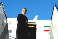 عراقچی عازم بغداد شد