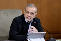پزشکیان: رژیم صهیونیستی از اختلاف کشورهای اسلامی سوء استفاده می‌کند