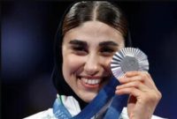 تکواندوی زنان زیر سایه دو قطبی کیانی و نعمتزاده! تکواندوی زنان زیر سایه دو قطبی کیانی و نعمتزاده!
