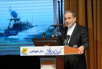 عراقچی: دیپلماسی بدون میدان و قدرت ناتوان است عراقچی: دیپلماسی بدون میدان و قدرت ناتوان است