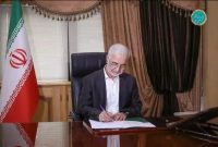 وزیر کشور: دانشجویان طلایهداران آگاهی در زمینههای مختلف اجتماعی، سیاسی و فرهنگی هستند وزیر کشور: دانشجویان طلایهداران آگاهی در زمینههای مختلف اجتماعی، سیاسی و فرهنگی هستند