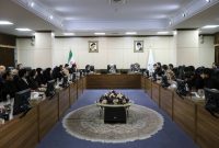 دیدار با تشکلهای دانشجویی آملی لاریجانی: FATF به مجمع بیاید، بررسی میکنیم دیدار با تشکلهای دانشجویی آملی لاریجانی: FATF به مجمع بیاید، بررسی میکنیم