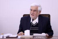 عارف: ارز باید تک‌نرخی شود /با تصمیمات تورم‌زا موافق نیستیم