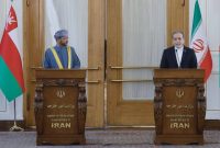 عراقچی: در سفر وزیر خارجه عمان، پیامی از جانب آمریکا رد و بدل نشده است عراقچی: در سفر وزیر خارجه عمان، پیامی از جانب آمریکا رد و بدل نشده است