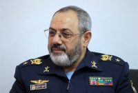 وزیر دفاع: قدرت هوایی یکی از مولفههای قدرت ملی است وزیر دفاع: قدرت هوایی یکی از مولفههای قدرت ملی است