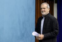پزشکیان فردا به دانشگاه شریف میرود پزشکیان فردا به دانشگاه شریف میرود