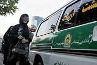 پایان گشت ارشاد با قانون جدید حجاب پایان گشت ارشاد با قانون جدید حجاب
