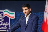وزیر ارتباطات: نتیجه جلسه شورا درباره فیلترینگ عصر امروز مشخص میشود وزیر ارتباطات: نتیجه جلسه شورا درباره فیلترینگ عصر امروز مشخص میشود