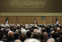 در زمینه نشان دادن پیشرفتها کم کاریم/ ما به یک کار مهم رسانهای نیاز داریم در زمینه نشان دادن پیشرفتها کم کاریم/ ما به یک کار مهم رسانهای نیاز داریم