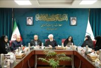 تصویب قوانین اجرایی زنان، نیازمند توجه به وضعیت متوسط فرهنگی آنان است تصویب قوانین اجرایی زنان، نیازمند توجه به وضعیت متوسط فرهنگی آنان است