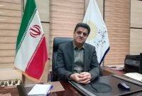 سرپرست جدید دانشگاه پیام نور استان البرز منصوب شد