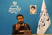 سید میکائیل محمدی مدیر اجرایی سازمان نظام مهندسی کشور شد