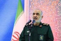 سلامی: به هیچ کشوری نیازمند نیستیم/سپاه برای مردم جان می‌دهد