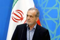 پزشکیان: سلاح هستهای در دکترین نظام جمهوری اسلامی ایران جایگاهی ندارد پزشکیان: سلاح هستهای در دکترین نظام جمهوری اسلامی ایران جایگاهی ندارد