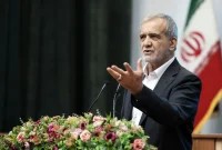 پزشکیان: اکنون دغدغه اصلی ما، معیشت مردم است/تلاش ما مدیریت عادلانه منابع است پزشکیان: اکنون دغدغه اصلی ما، معیشت مردم است/تلاش ما مدیریت عادلانه منابع است